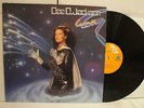 Dee D. Jackson - Cosmic curves  LP  Jupiter records 26 451 XOT  NO POSTER 