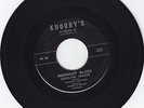 KHOURY`S 702- CLEVELAND CROCHET- MIDNIGHT BLUES- SWAMP BLUES