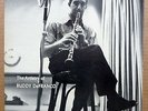 BUDDY DeFRANCO & SONNY CLARK 1954 Norgran LP SUPERB
