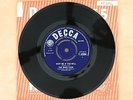 The Mark Four (Creation) Hurt Me If You Will/I'm Leaving Decca England 45 RPM