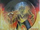 IRON MAIDEN   The Number Of The Beast   12