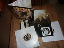 Social Distortion  ?– Hard Times And Nursery Rhymes Do-LP + CD+Poster  NEU
