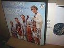QUARTETTO ITALIANO/Mozart COMPLETE String Qts/PHILIPS Holland Stereo 9LP BOX/NM