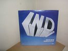 RARE INTO NEW DIMENSIONS MODERN SOUL BOOGIE NEW SEALED MINT ERECT RECORDS LP