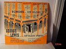 GEORGE LEWIS AND HIS NEW ORLEANS STOMPERS,BNLP7010,33 10