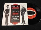 CHUCK JACKSON & MAXINE BROWN Hold on i´m coming Dutch 45 PS Soul