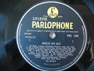 THE BEATLES FOR SALE ORIGINAL 1964 1st PRESS UK MONO LP EXCELLENT + CONDITION