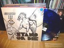 Bloodlights ( EX - GLUECIFER) LP 100 ONLY () Colored Vinyl Sweden Punk Rock
