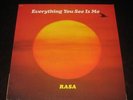 Rasa rare '78 LP Everything You See Is Me  mint-  spiritual modern soul & funk