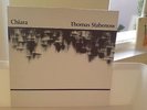 THOMAS STABENOV TRIO & QUARTET - CHIARA - VERY RARE GERMAN MODAL JAZZ LP