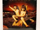 Van Halen Balance LP FACT. SEALED ORIG U.S. '95 Warner Bros. Sammy Hagar Eddie