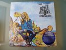 Lp  BLUE CHEER -Outsideinside-  SUNDAZED LP 5298