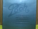 POOH ANTHOLOGY - COFANETTO 4 LP + 1 PICTURE DISC + LIBRETTO FOTOGRAFICO -PERMUTO