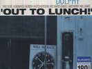 Eric Dolphy - Out To Lunch [Vinyl New]