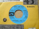 Bobby and Billy - HMV 1076 French - Pachanga baby - Rare Latin soul - LISTEN