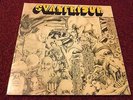 Svanfridur What's Hidden There? RE AMBER SOUNDROOM 500 ONLY LP ICELAND PSYCH