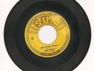 [ROCKABILLY] ELVIS PRESLEY - GOOD ROCKIN' TONIGHT (1954 ORIGINAL SUN 210)