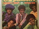 The Jackson 5 MAMA’S PEARL / DARLING DEAR rare 7’’ Italy italian print RI-FI