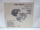 STAN TRACEY -Jazz Suite-Under Milk Wood  STEAM 101 {nm} *1965* wClyne  VERY RARE