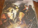 November - 6 E November LP REISSUE swedish prog heavy psych 