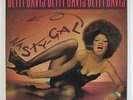 Betty Davis 