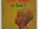 Etta James 