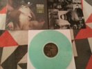 Deftones Saturday Night Wrist Green Hot Topic Exclusive Vinyl Record LP Thrice