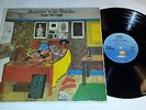 Roger McGough Summer with monika spoken word poetry vinyl lp PETER BLAKE