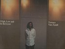 Townes Van Zandt - High, Low and In Between. Sealed Mint Vinyl 1971 US LP.