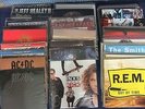 Vinyl LPs - Late 1970's and 1980s Rock & Pop - 69 LPs and 3 12inch singles