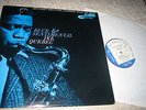 Ike Quebec Blue & Sentimental US - LP Blue Note sehr gut NM-