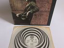 LINDA HOYLE PIECES OF ME LP ORIG UK 1971 SWIRL VERTIGO 1ST PRESS EX+ HOLY GRAIL