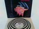 BLACK SABBATH PARANOID LP ORIG UK 1970 SWIRL VERTIGO 1ST PRESS MONSTER