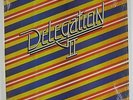 Delegation 