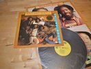 WAILING SOULS On The Rocks  LP ORIG 1ST UK PRESS  GREENSLEEVES + POSTER  EX+A/B