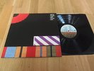 PINK FLOYD THE FINAL CUT VINYL LP (FIRST PRESS A1/B4) MINT-