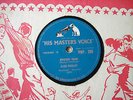 ELVIS PRESLEY ROCKABILLY 78 - MYSTERY TRAIN / LOVE ME (SUN RECORDINGS) HMV EX+