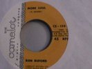 Killer Funk Mod 45 Ron Buford - More soul on Camelot HEAR