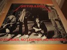 METALLICA 