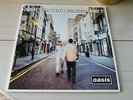 Oasis What's The Story Morning Glory 2LP UK Creation 1995 Gatefold Sleeve