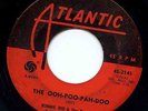 Ronnie Dio & The Prophets Rock & Roll 45 Ooh-Poo-Pah-Doo Love Pains Sabbath HEAR