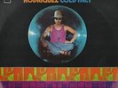SIXTO RODRIGUEZ   ULTRA  RARE 1974   SOUTH AFRICA  LP  COLD FACT
