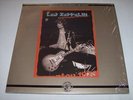 Led Zeppelin LP Southampton 1973 Part 1 Swingin Pig