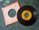 JOE TEX - YUM YUM YUM / YOU LITTLE BABY FACE THING orig. 7