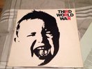 Third World War Self Titled Debut UK Lp A1 B1 Fly4 Laminated + Insert Rare Punk