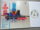 Beastie Boys . in the sound ... LP Original 1998  GRAND ROYAL Hip Hop RAP | Top