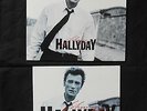 MAXI 45T JOHNNY HALLYDAY 
