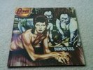 DAVID BOWIE Diamond Dogs LP Vinyl Record Album EX  UK press A1 / B1