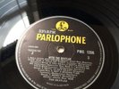 THE BEATLES With The Beatles LP Vinyl Record Album  UK MONO 1st Press