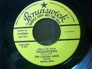 The Casual-Aires - (What's the Word) Thunderbird - Las Vegas Grind Tittyshaker